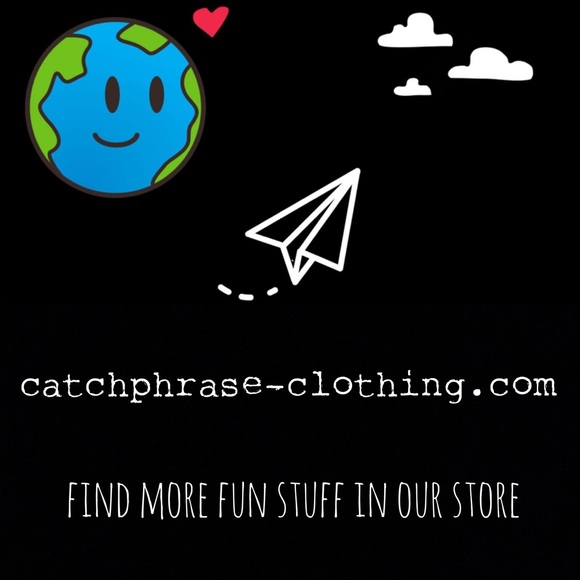 I’m so happy you’re here sweatshirt - Picture 4 of 4